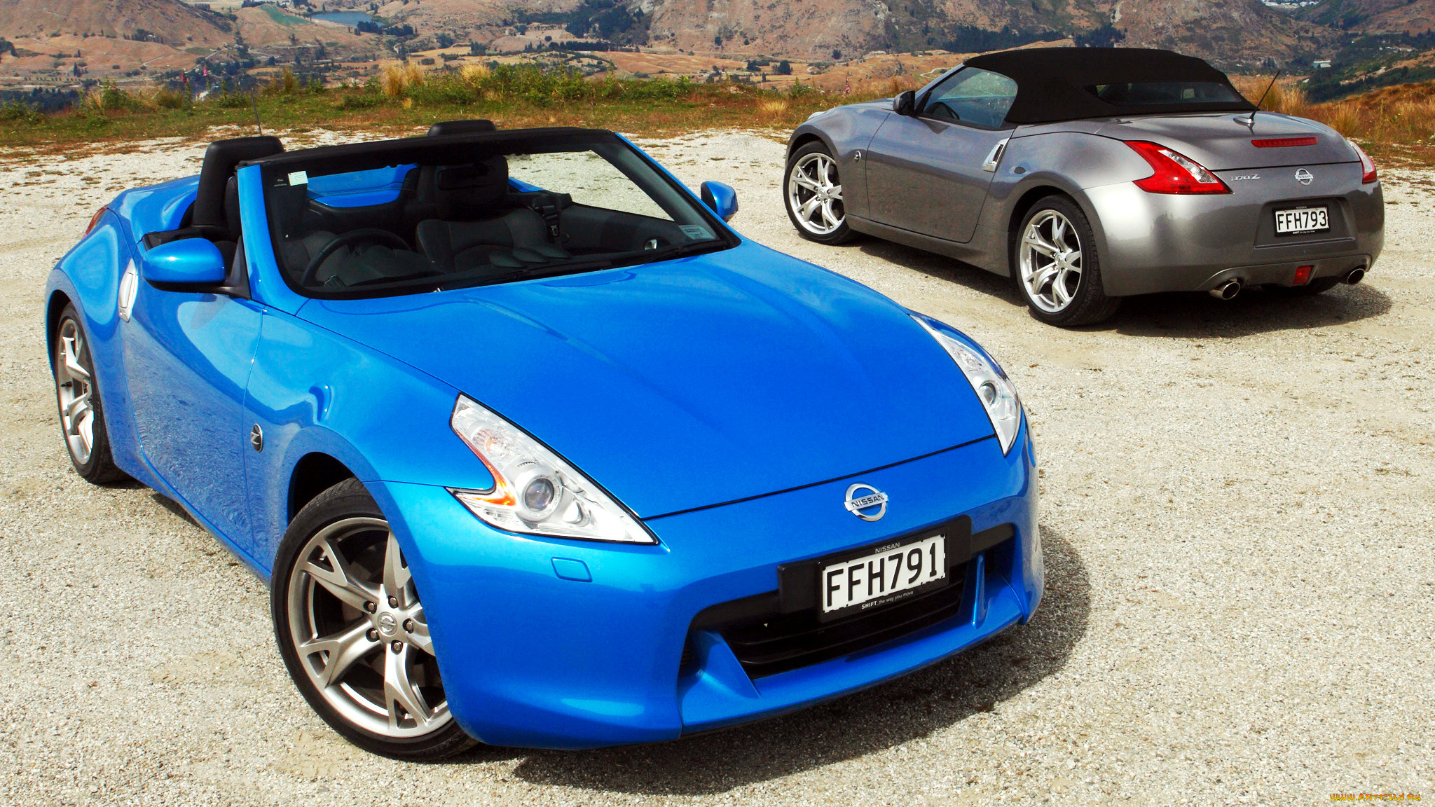 nissan, 370z, , datsun, , , , 